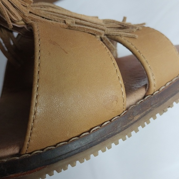 Tommy Bahama Palrinna Wedge Sandals - Picture 9 of 14